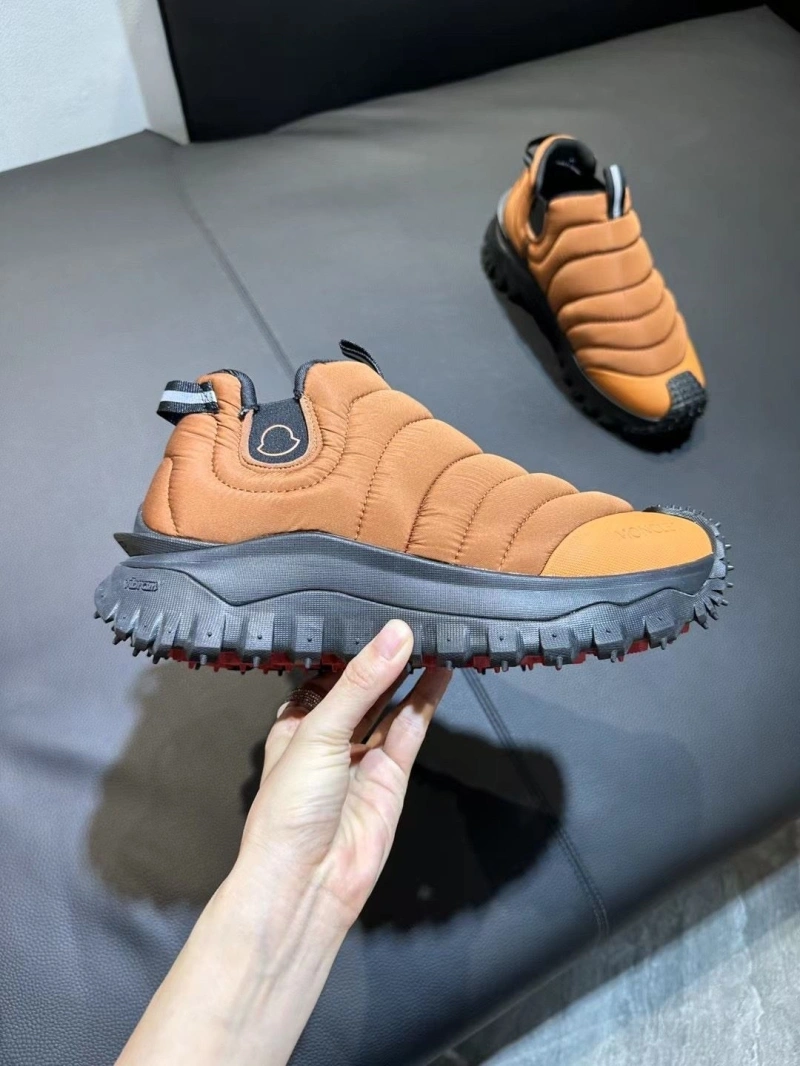 Cozy Mxnclxr Sneakers 197536