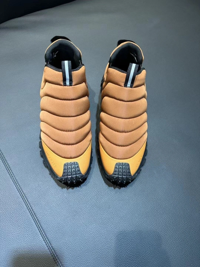Cozy Mxnclxr Sneakers 197536