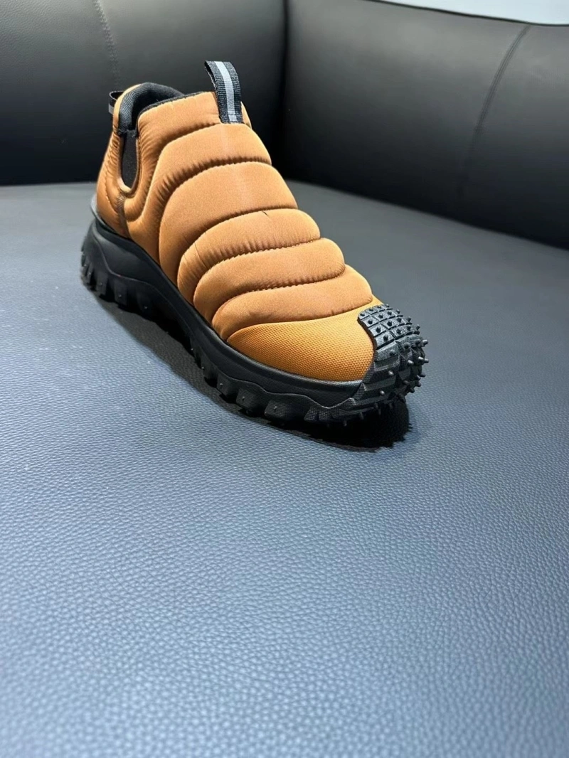 Cozy Mxnclxr Sneakers 197536