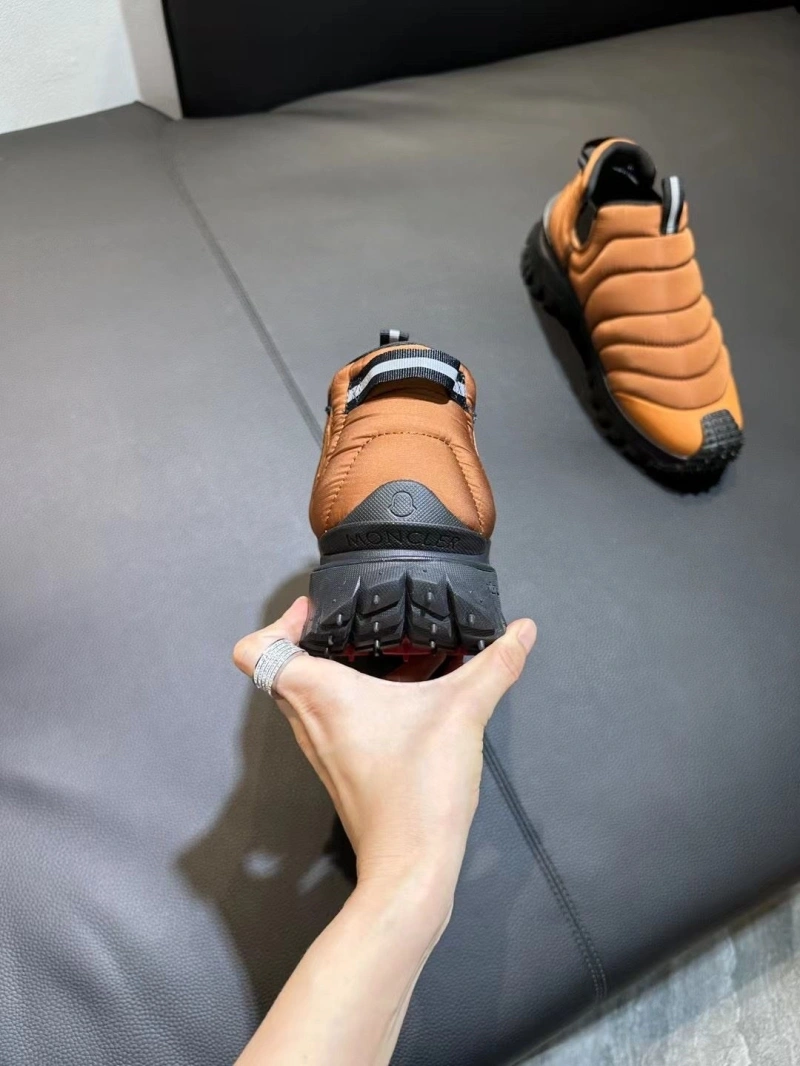 Cozy Mxnclxr Sneakers 197536