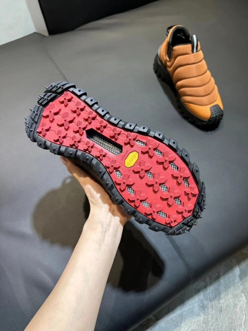 Cozy Mxnclxr Sneakers 197536