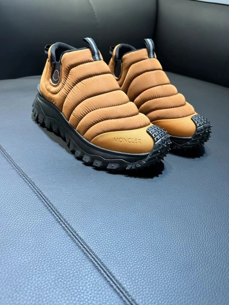 Cozy Mxnclxr Sneakers 197536