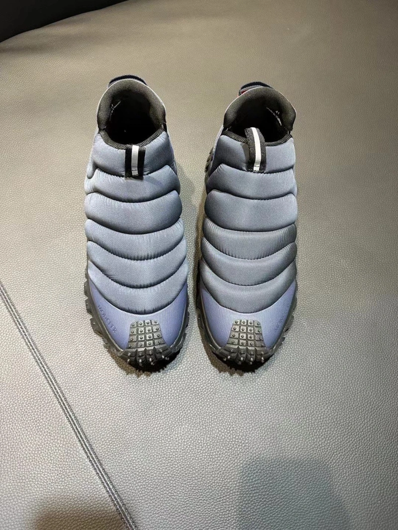 Mxnclxr Sneakers Flexible 197540