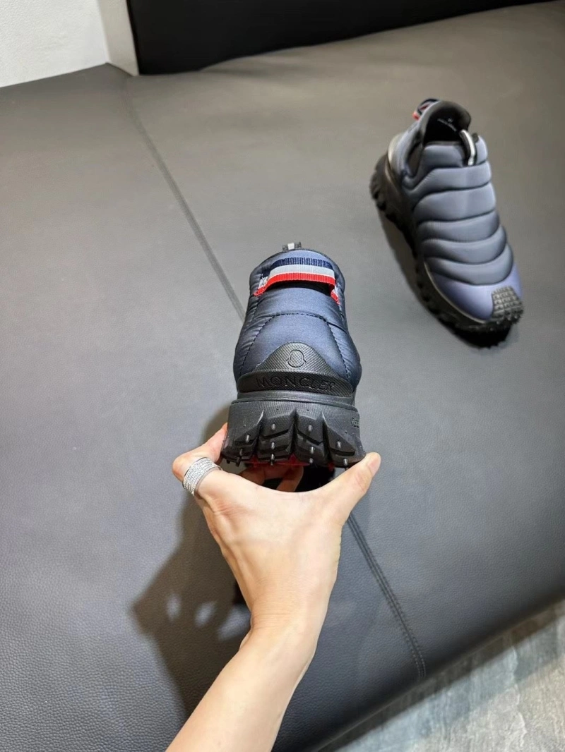 Mxnclxr Sneakers Flexible 197540