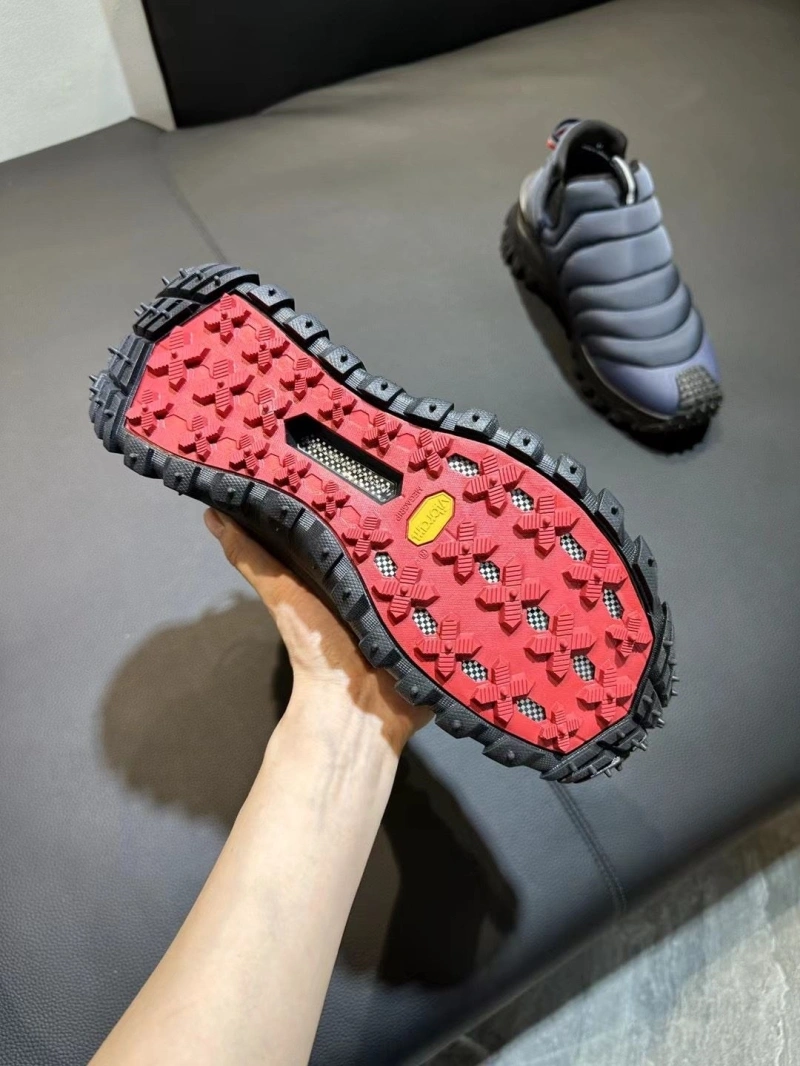 Mxnclxr Sneakers Flexible 197540