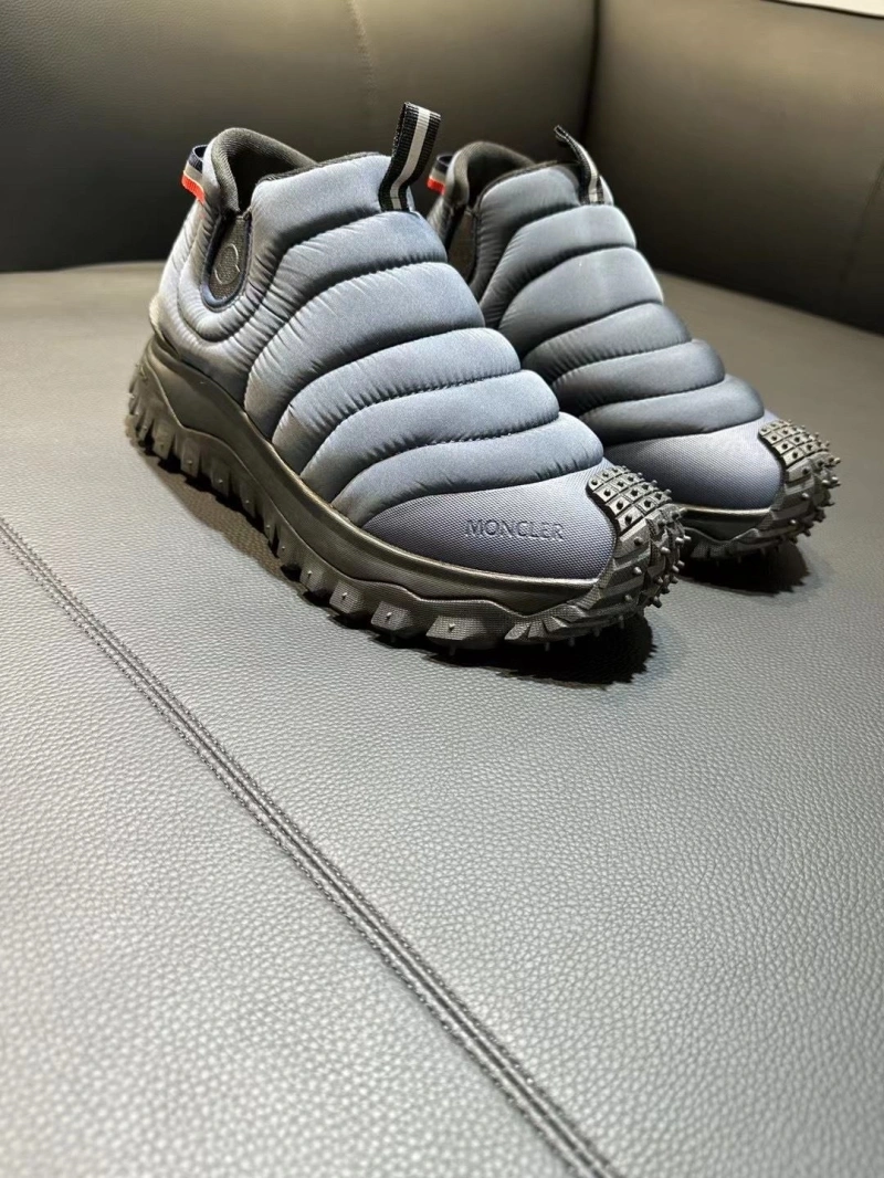 Mxnclxr Sneakers Flexible 197540