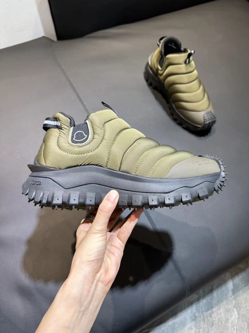 Mxnclxr Sneakers Durable 197544