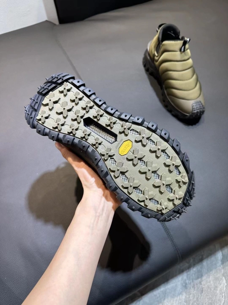 Mxnclxr Sneakers Durable 197544
