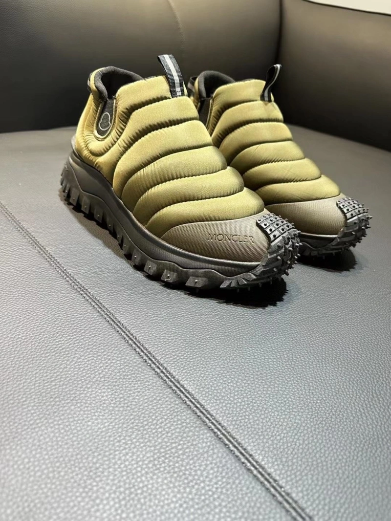 Mxnclxr Sneakers Durable 197544