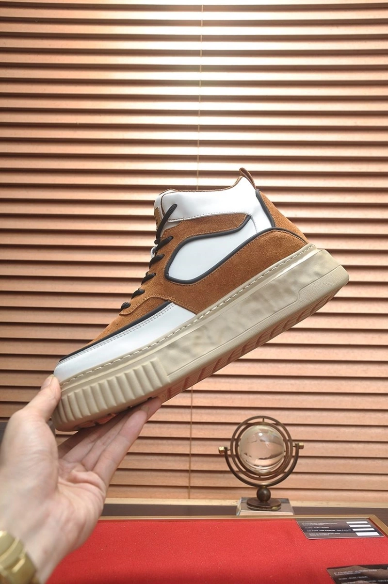 UGX Casual Shoes Vibrant 228050