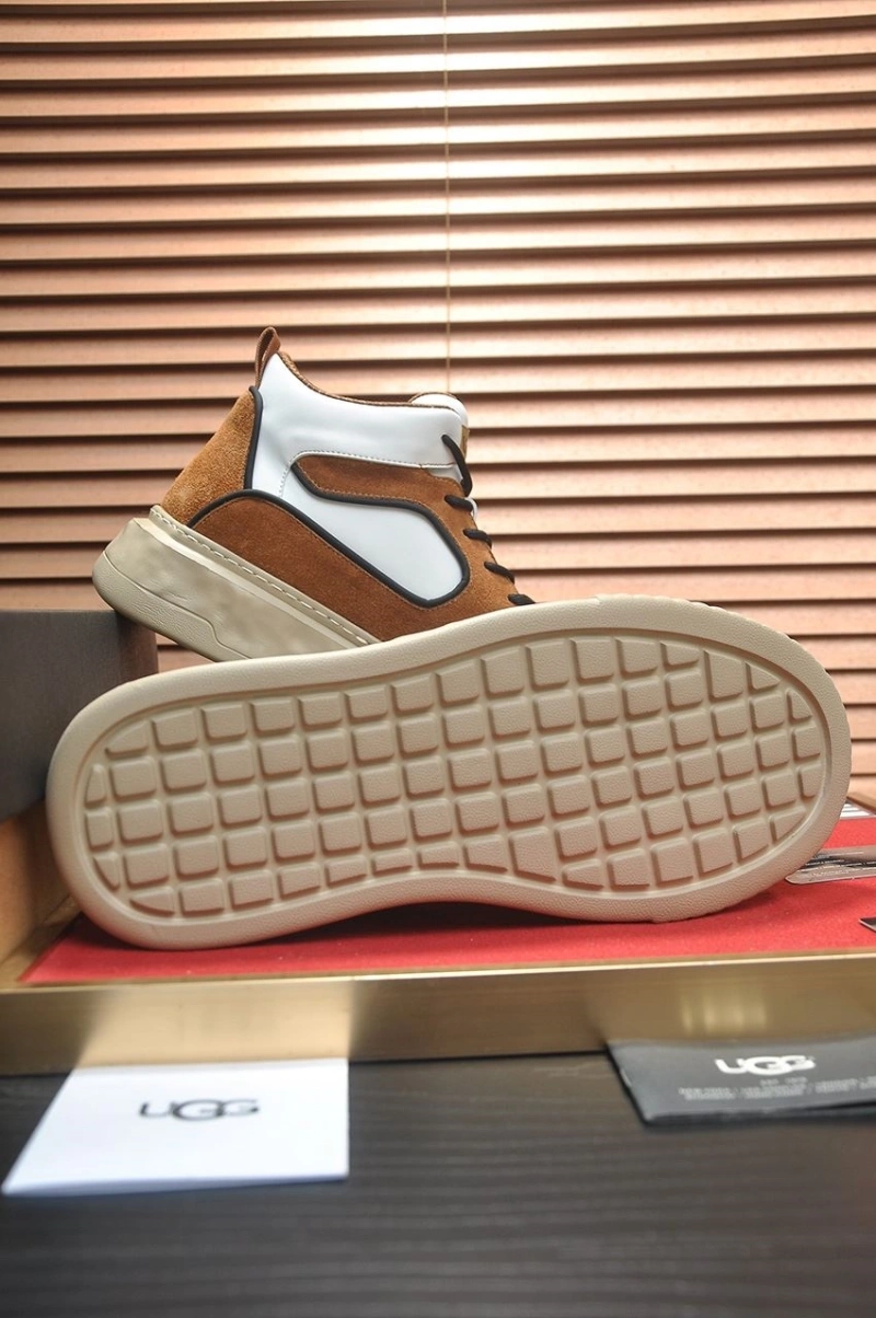 UGX Casual Shoes Vibrant 228050