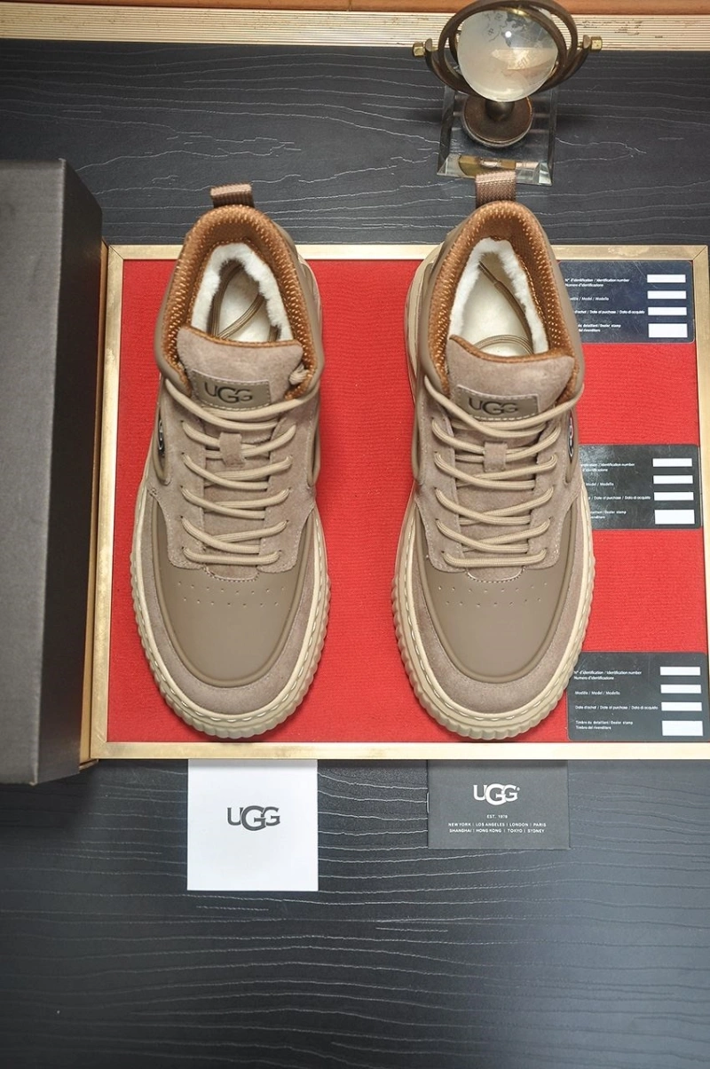 Popular UGX Casual Shoes 228049