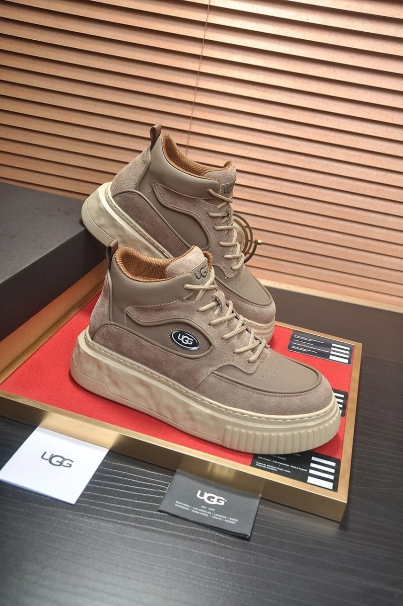Popular UGX Casual Shoes 228049
