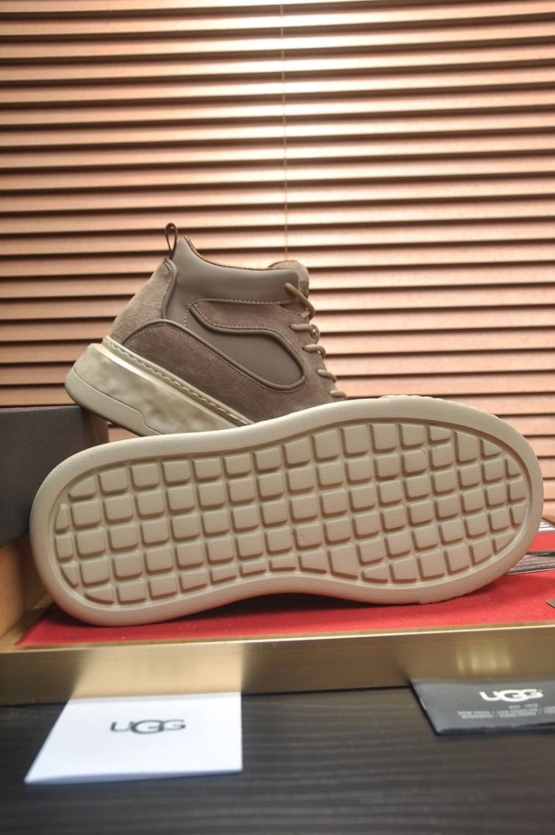 Popular UGX Casual Shoes 228049