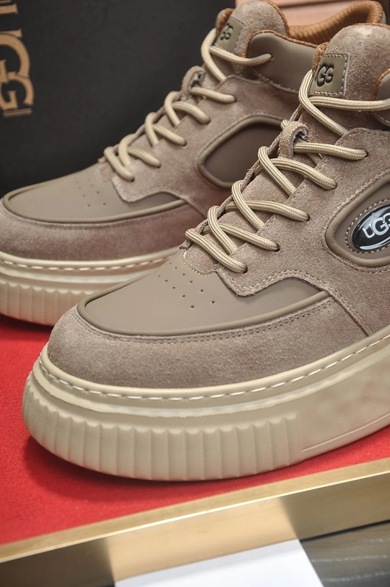 Popular UGX Casual Shoes 228049