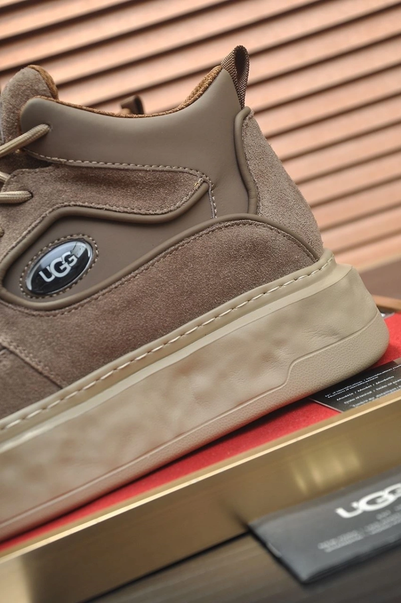 Popular UGX Casual Shoes 228049