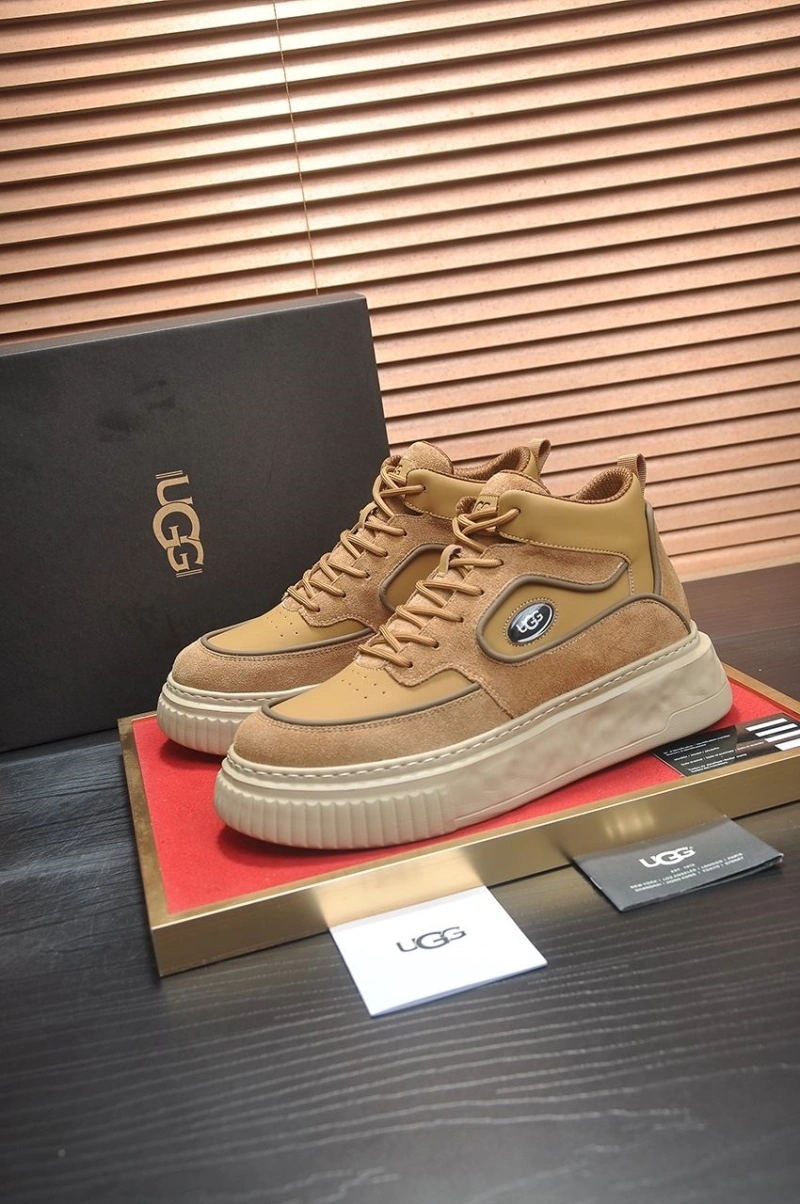 Unique UGX Casual Shoes 228046