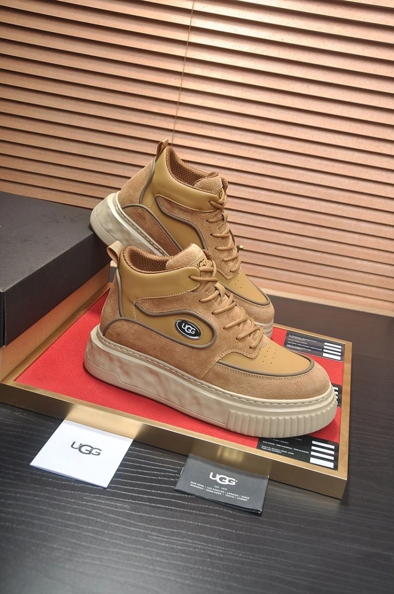 Unique UGX Casual Shoes 228046