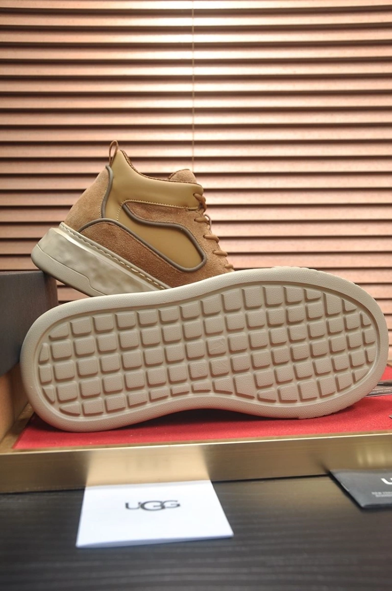 Unique UGX Casual Shoes 228046