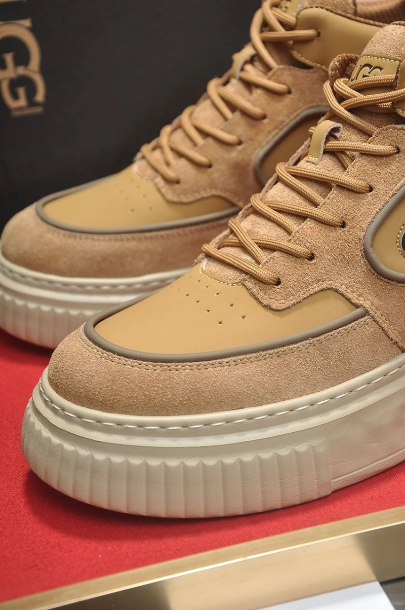 Unique UGX Casual Shoes 228046