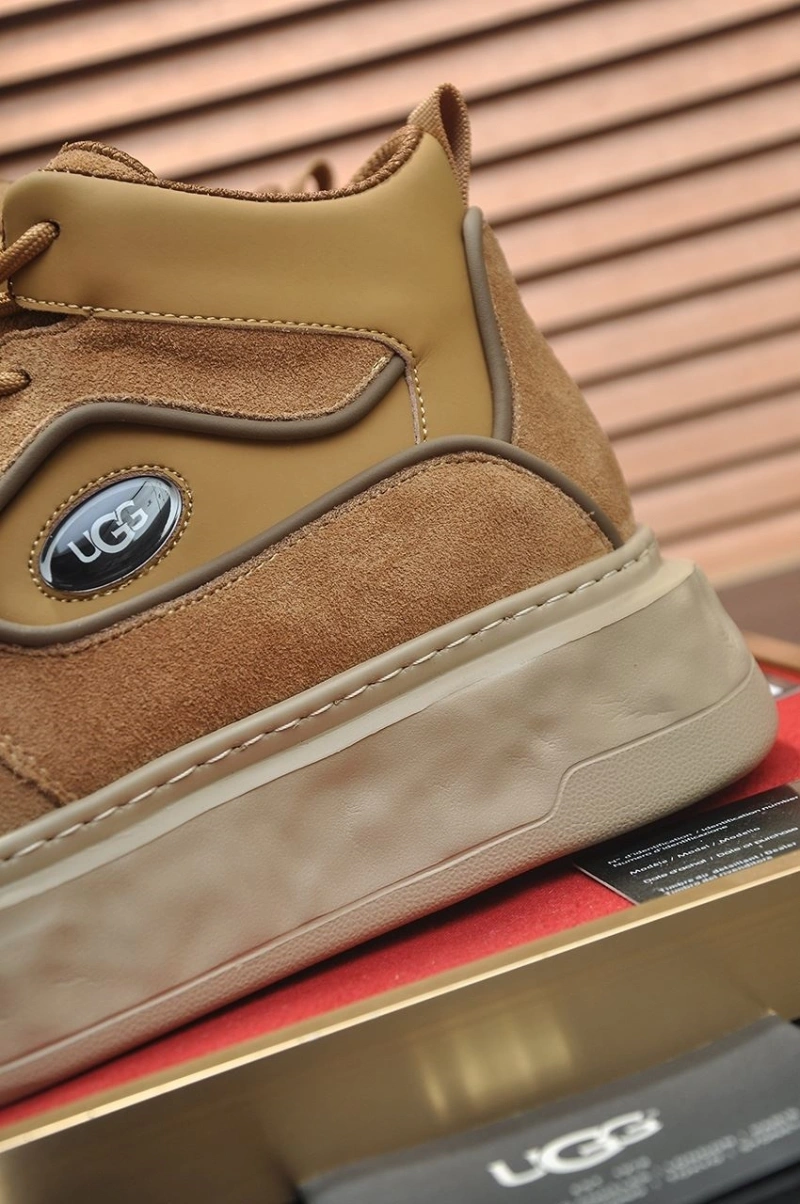 Unique UGX Casual Shoes 228046