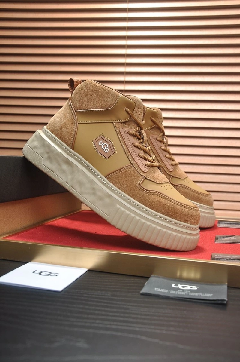 UGX Casual Shoes Classic 228066