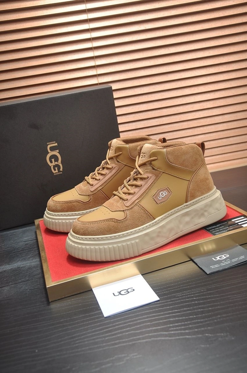 UGX Casual Shoes Classic 228066