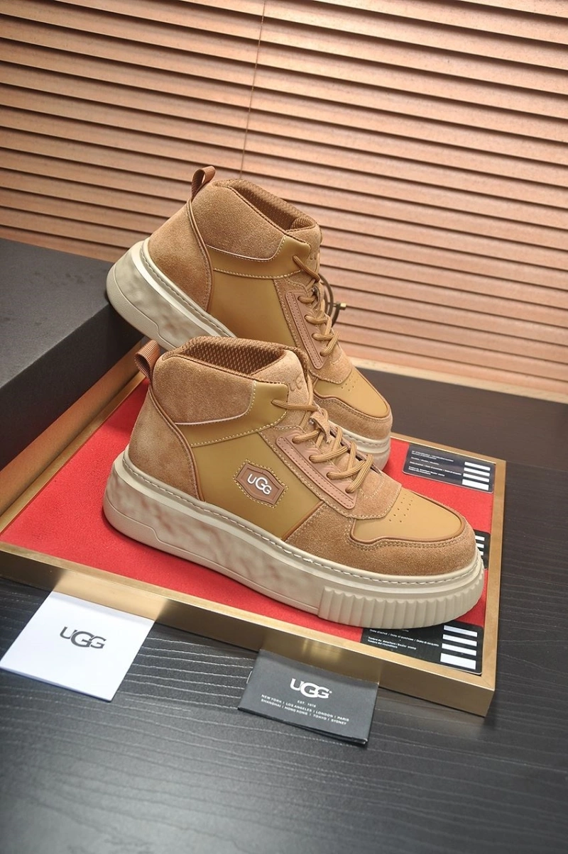 UGX Casual Shoes Classic 228066