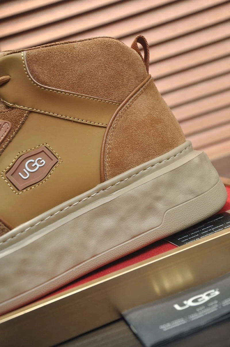 UGX Casual Shoes Classic 228066