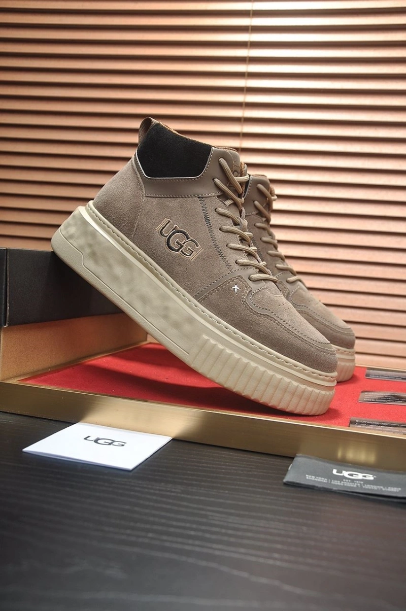 UGX Casual Shoes Durable 228042