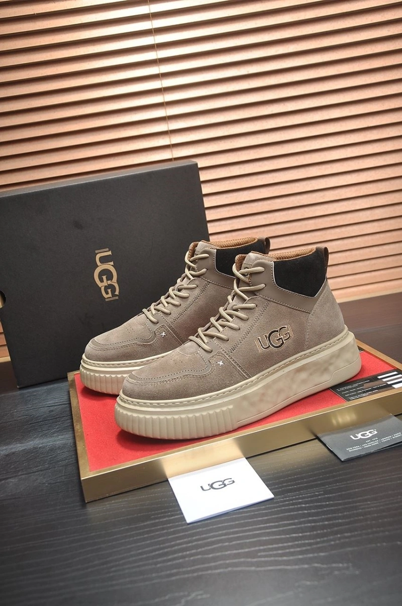 UGX Casual Shoes Durable 228042