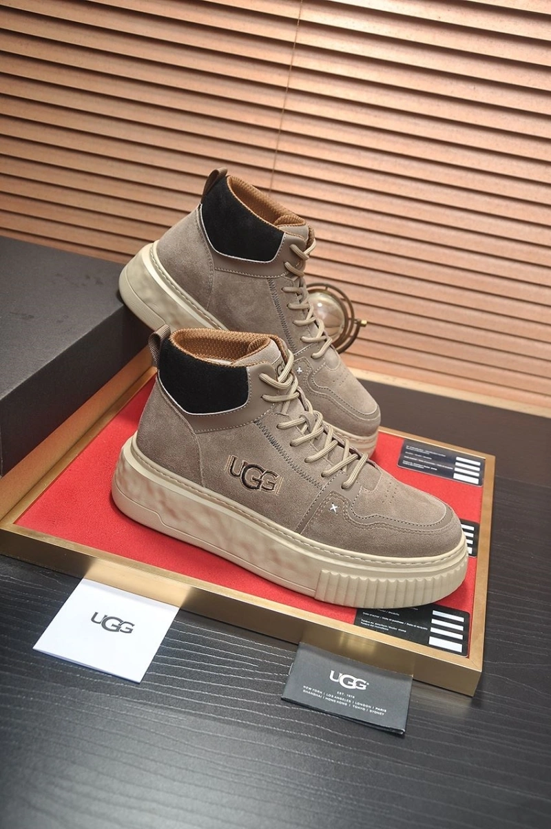 UGX Casual Shoes Durable 228042
