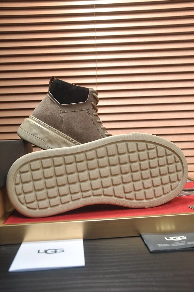 UGX Casual Shoes Durable 228042