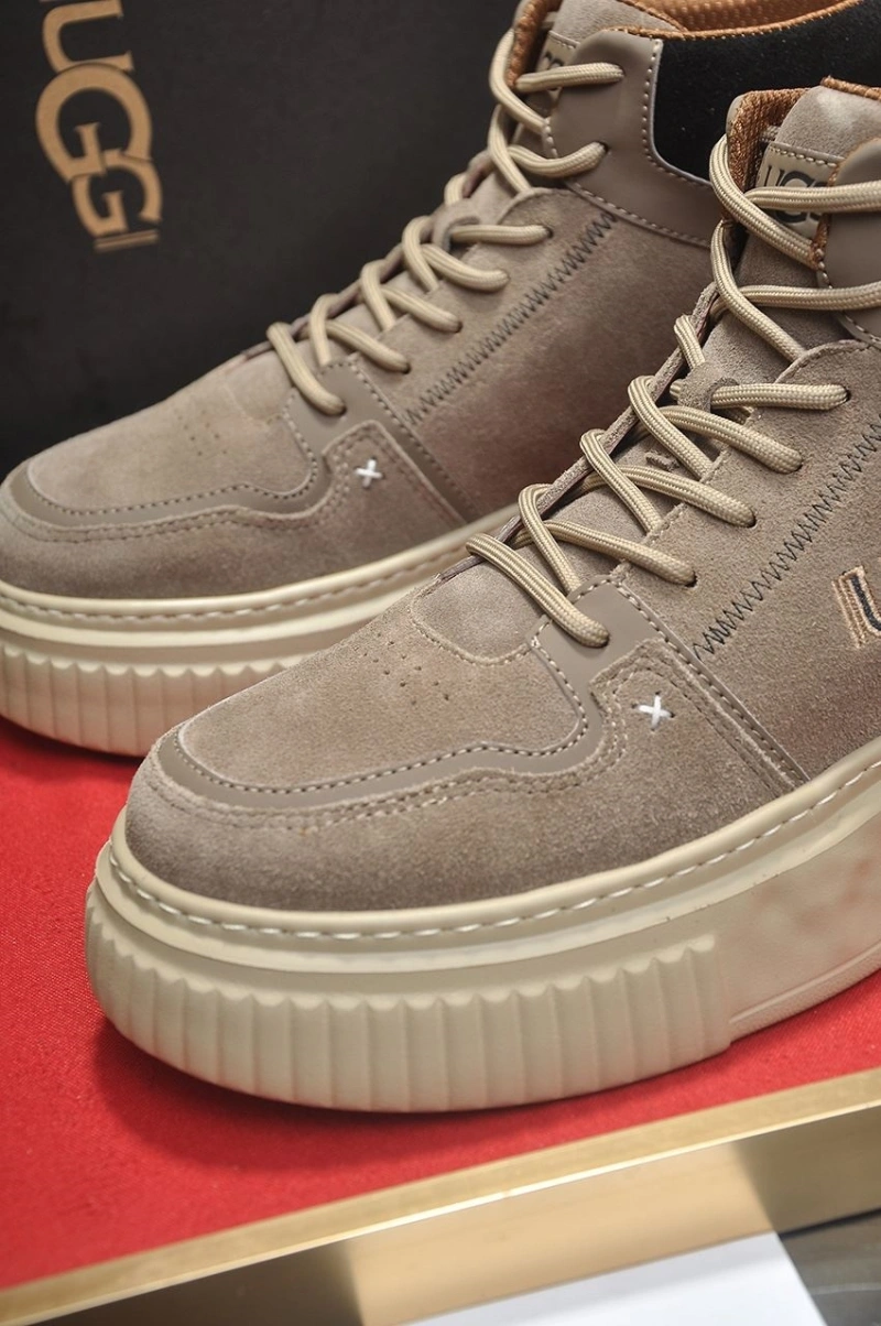 UGX Casual Shoes Durable 228042