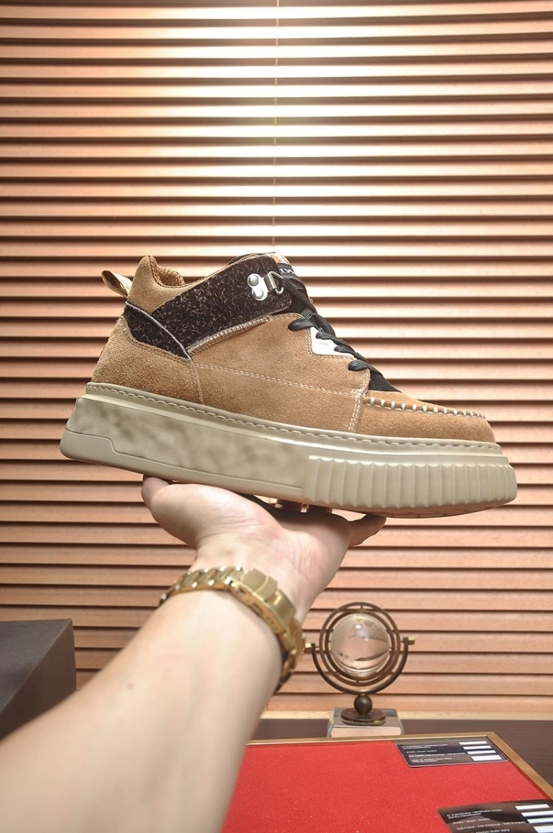 Efficient UGX Casual Shoes 228043