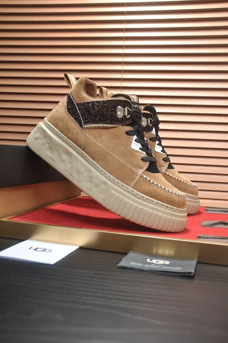 Efficient UGX Casual Shoes 228043