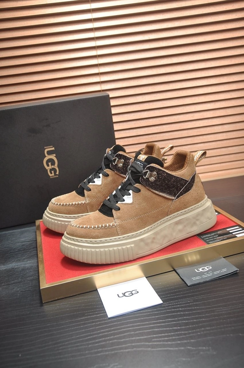 Efficient UGX Casual Shoes 228043