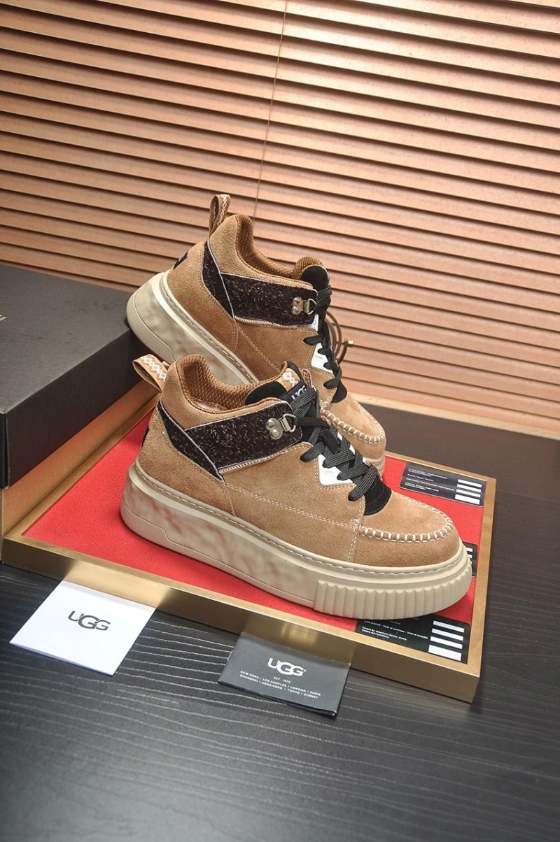 Efficient UGX Casual Shoes 228043