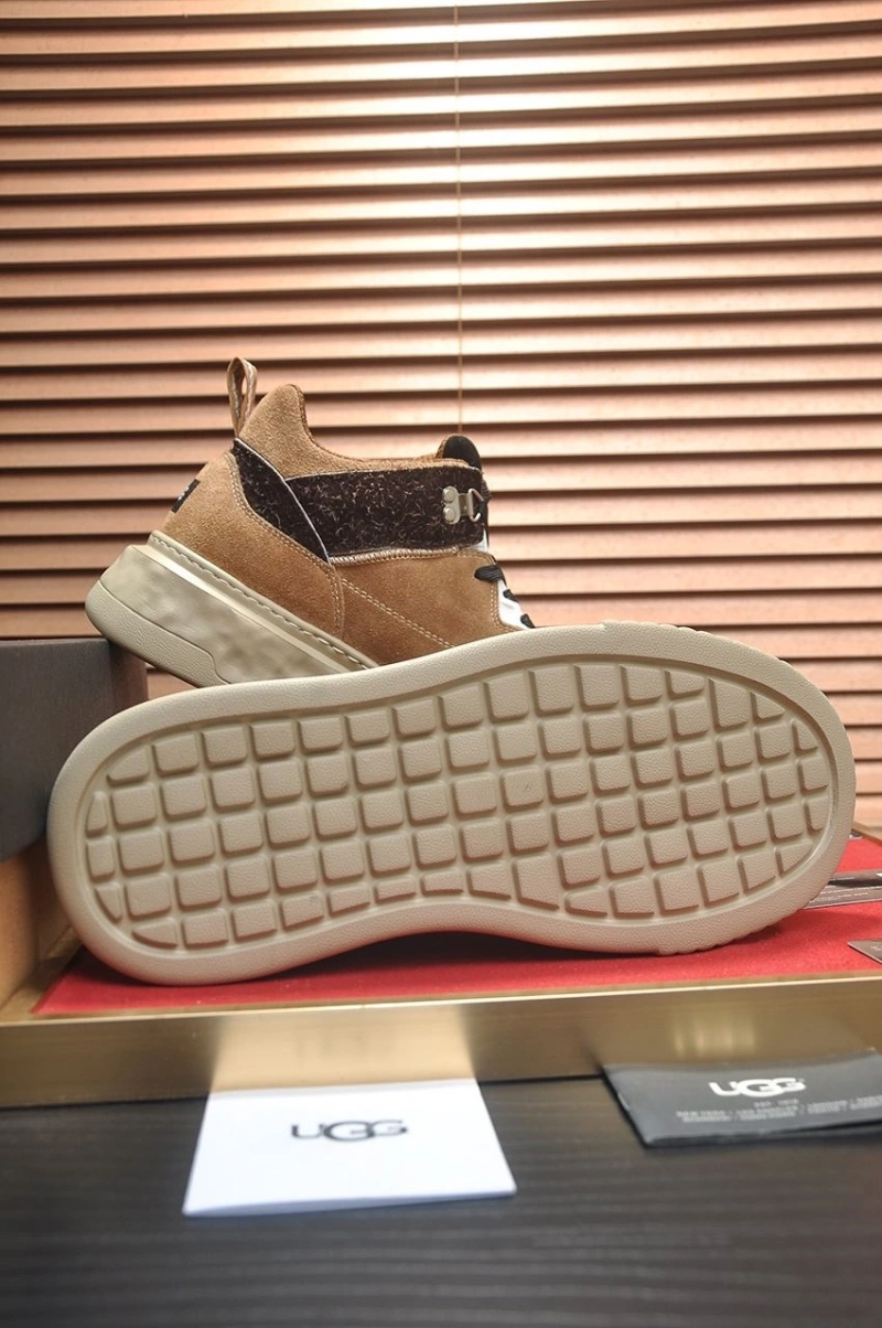 Efficient UGX Casual Shoes 228043