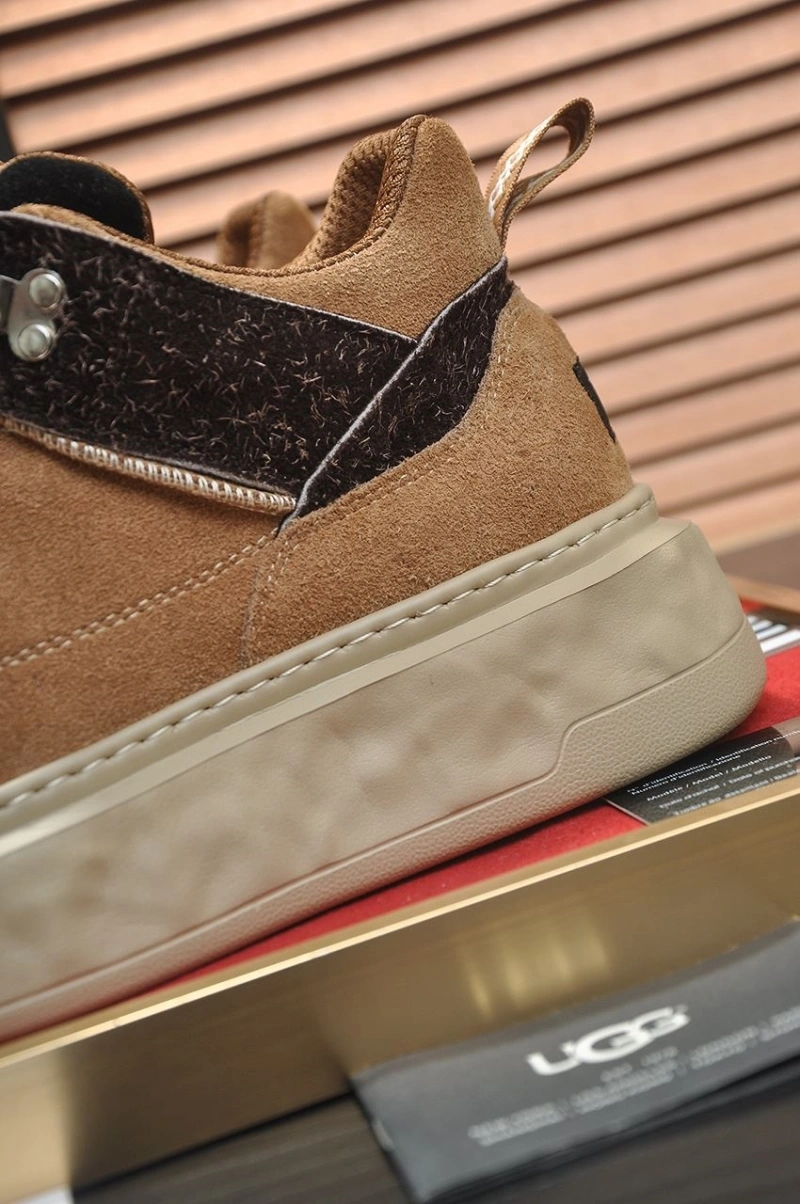 Efficient UGX Casual Shoes 228043