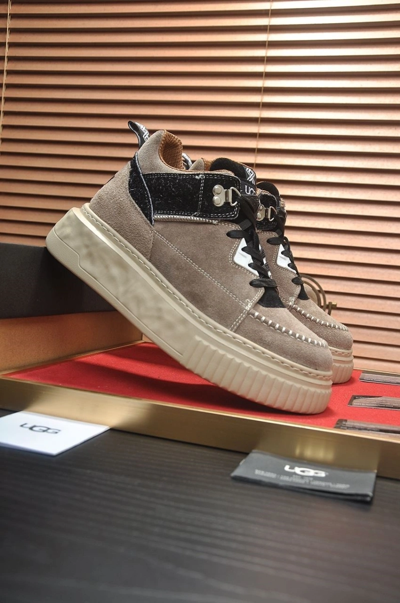 UGX Casual Shoes Durable 228040