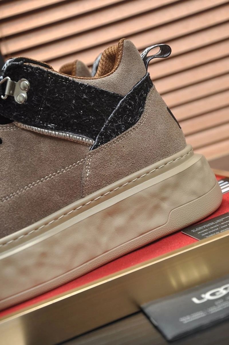UGX Casual Shoes Durable 228040