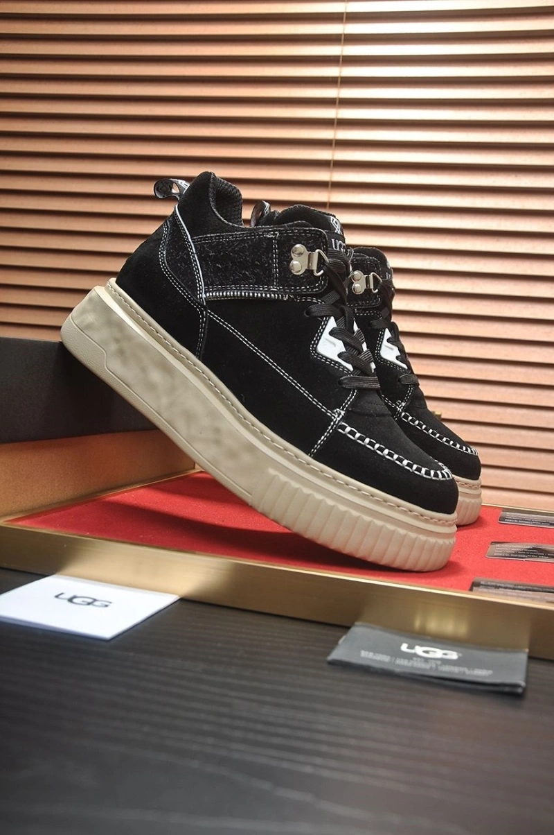 UGX Casual Shoes GoAnywhere 228036