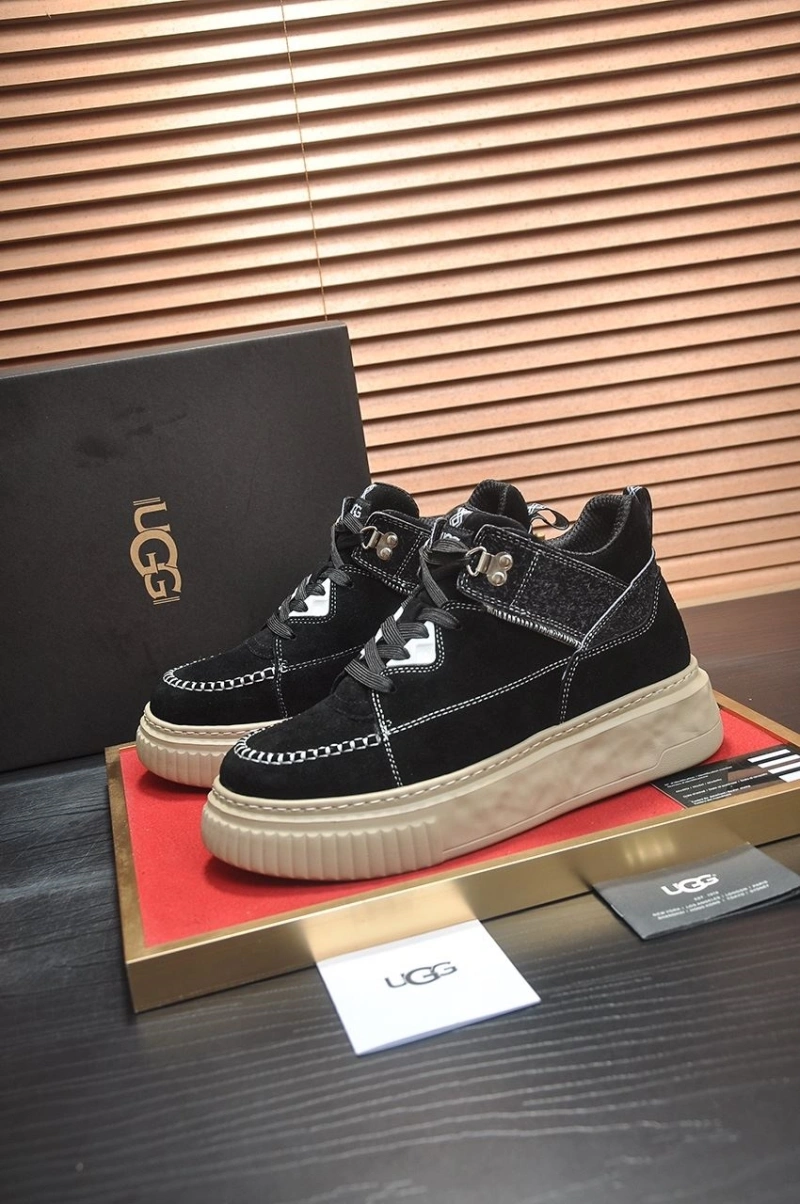 UGX Casual Shoes GoAnywhere 228036