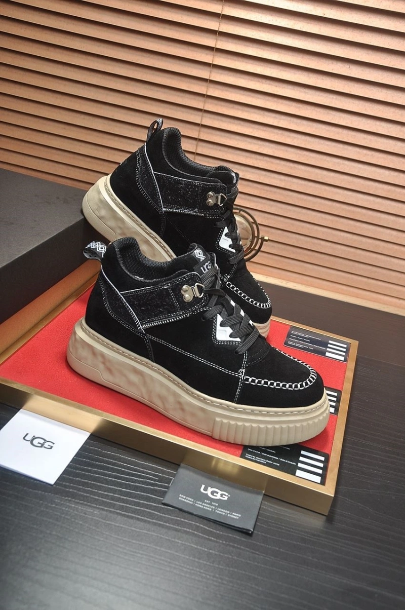 UGX Casual Shoes GoAnywhere 228036