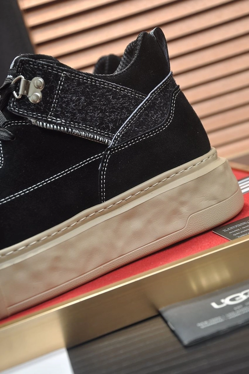 UGX Casual Shoes GoAnywhere 228036
