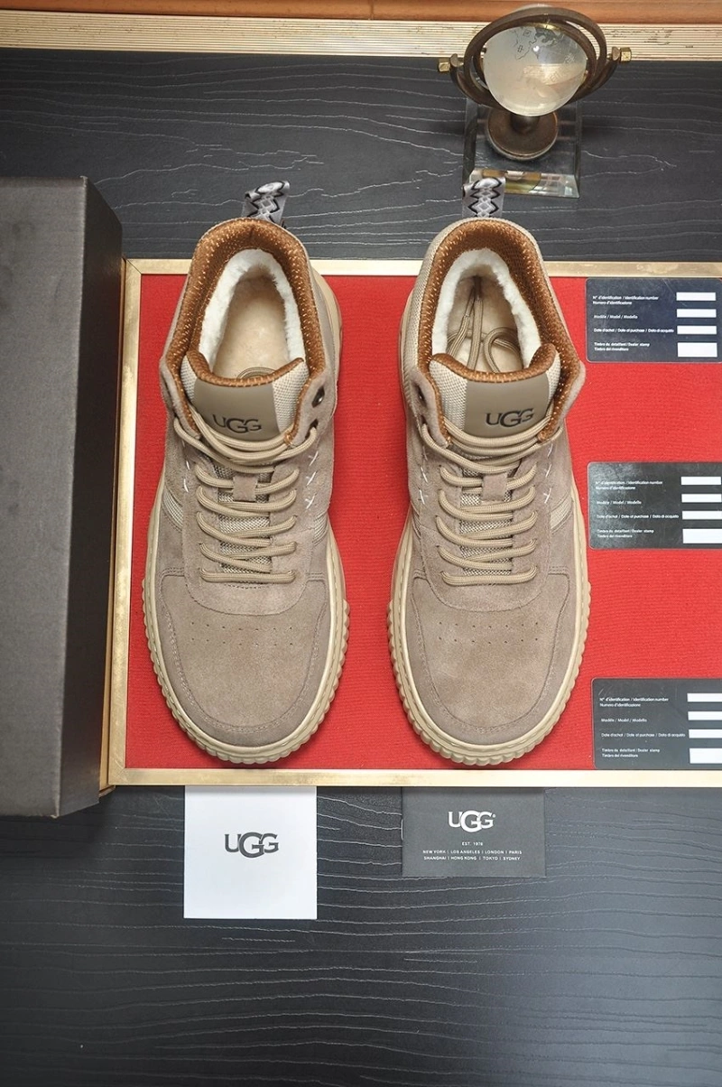 UGX Casual Shoes Stylish 228031
