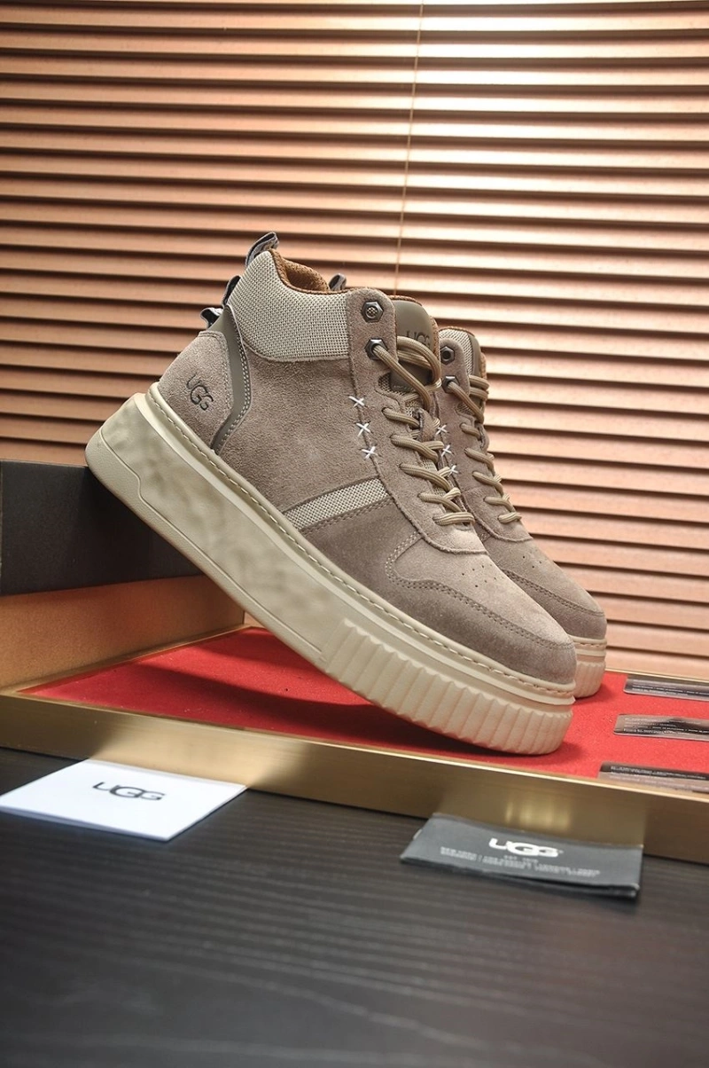 UGX Casual Shoes Stylish 228031