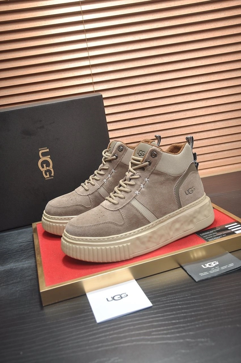 UGX Casual Shoes Stylish 228031