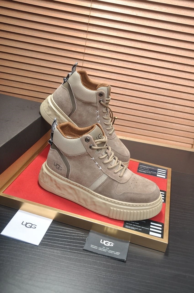 UGX Casual Shoes Stylish 228031